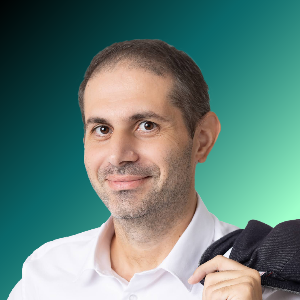 Alexander<br>Shulman