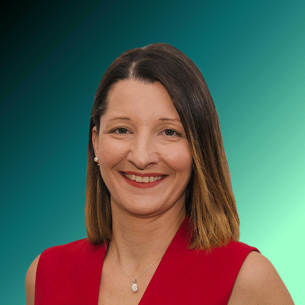 Natalia Bury<br>Loyal