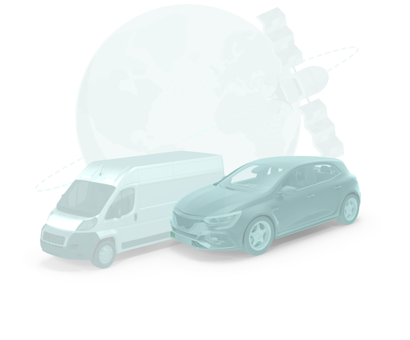 Starlink Land Mobility